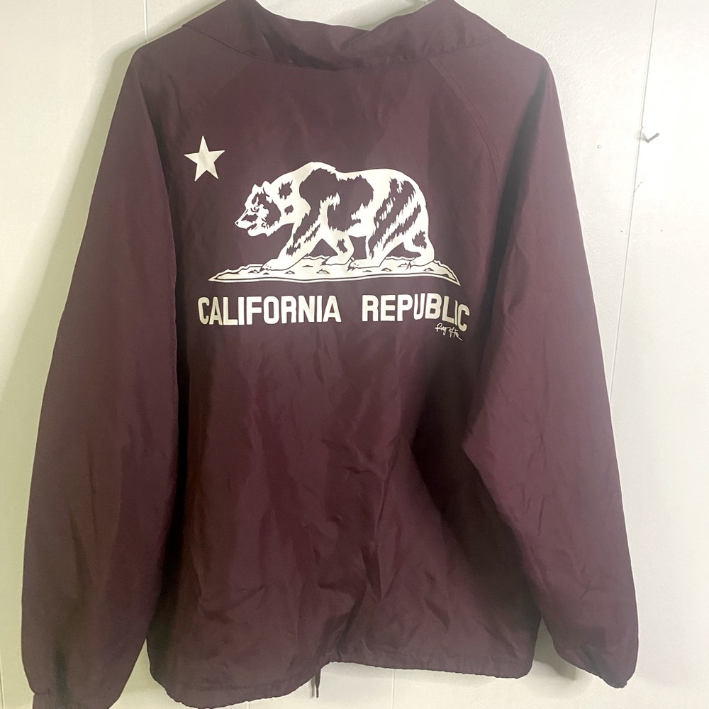 California republic
